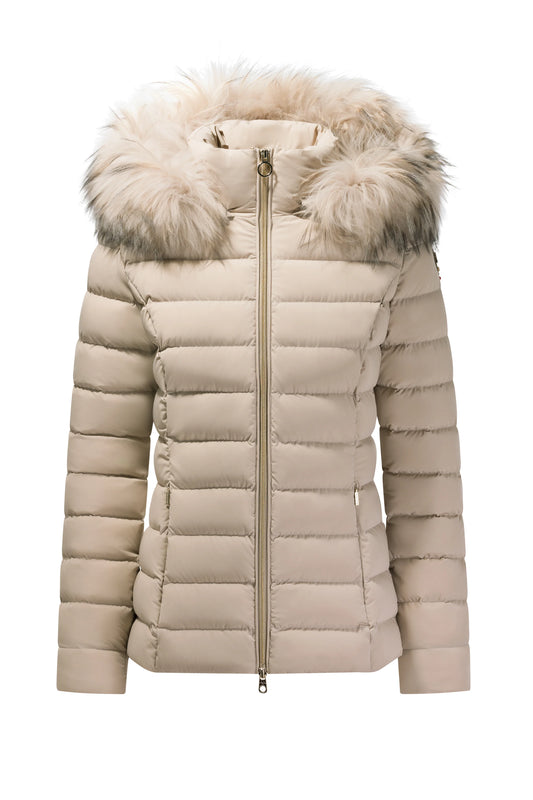 CAPE HORN PIUMINO DONNA Salta murmasky