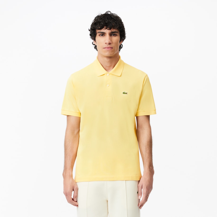 Lacoste POLO ORIGINALE L.12.12 107