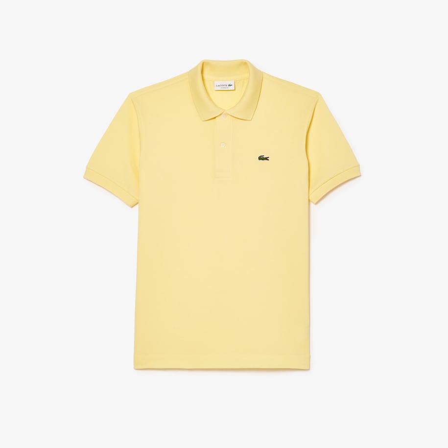 Lacoste POLO ORIGINALE L.12.12 107