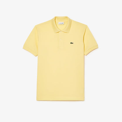 Lacoste POLO ORIGINALE L.12.12 107