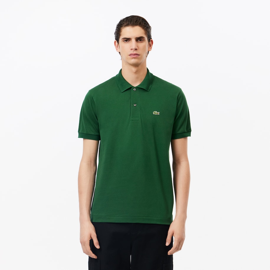 Lacoste POLO ORIGINALE L.12.12 132