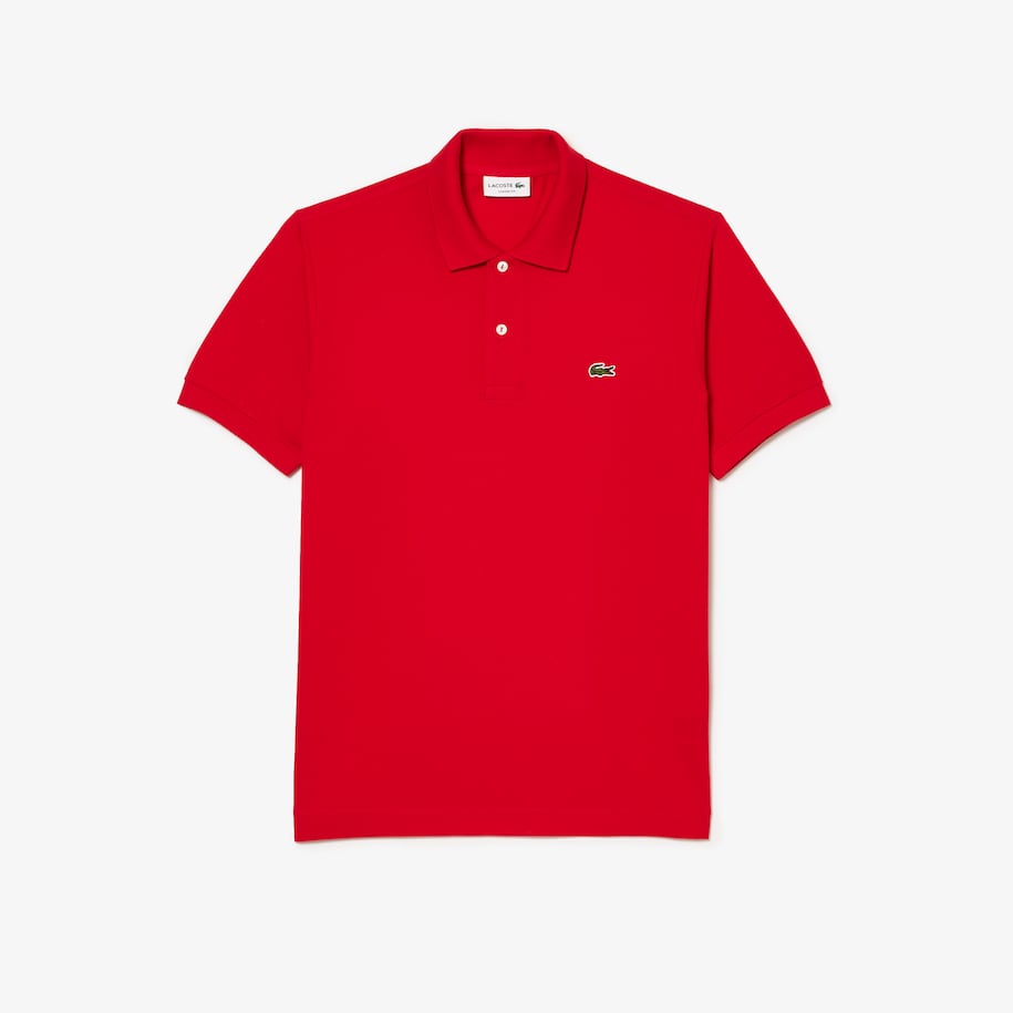 Lacoste POLO ORIGINALE L.12.12 240