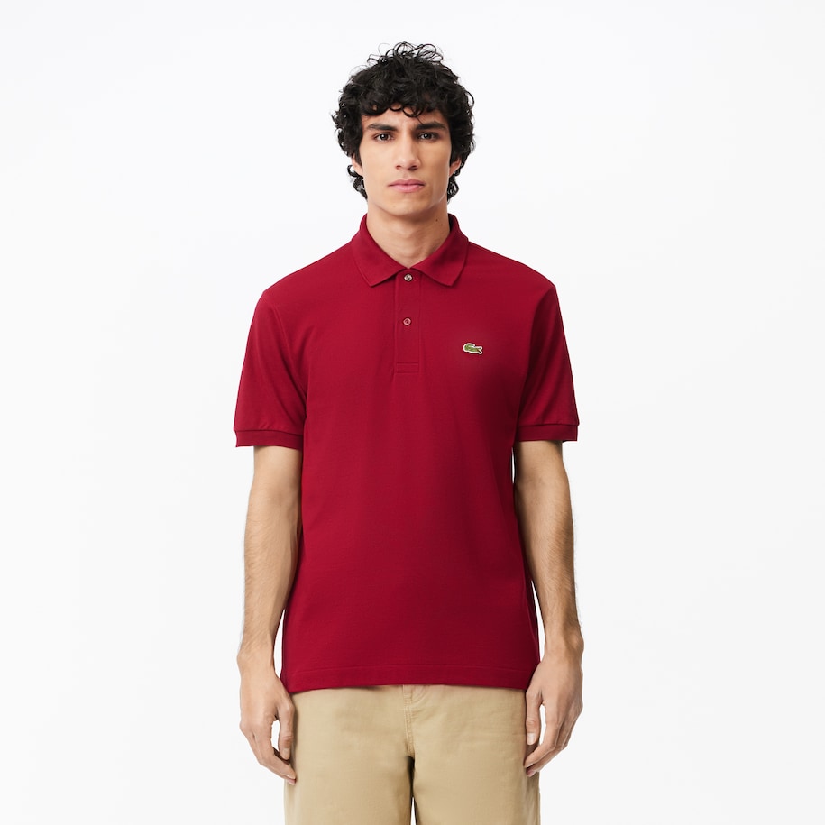 Lacoste POLO ORIGINALE L.12.12 476