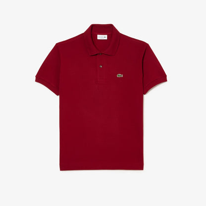 Lacoste POLO ORIGINALE L.12.12 476