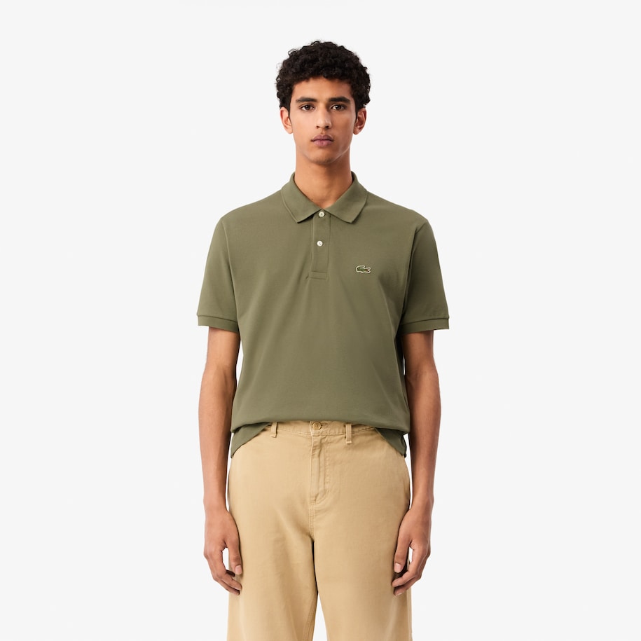 Lacoste POLO ORIGINALE L.12.12 BMY