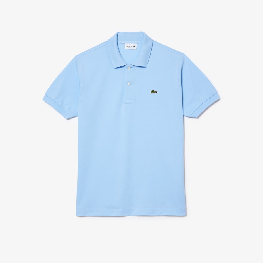 Lacoste POLO ORIGINALE L.12.12 HBP