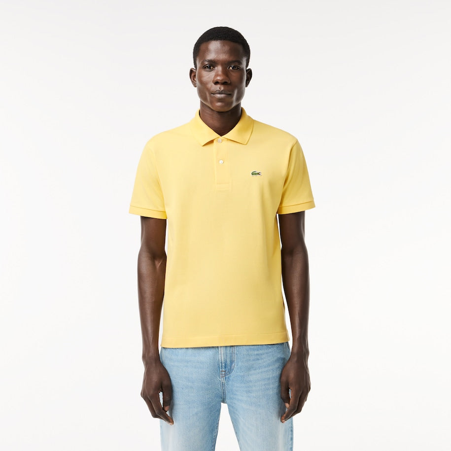 Lacoste POLO ORIGINALE L.12.12 IY1