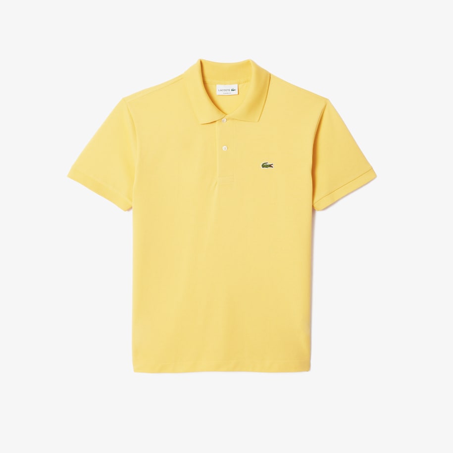 Lacoste POLO ORIGINALE L.12.12 IY1