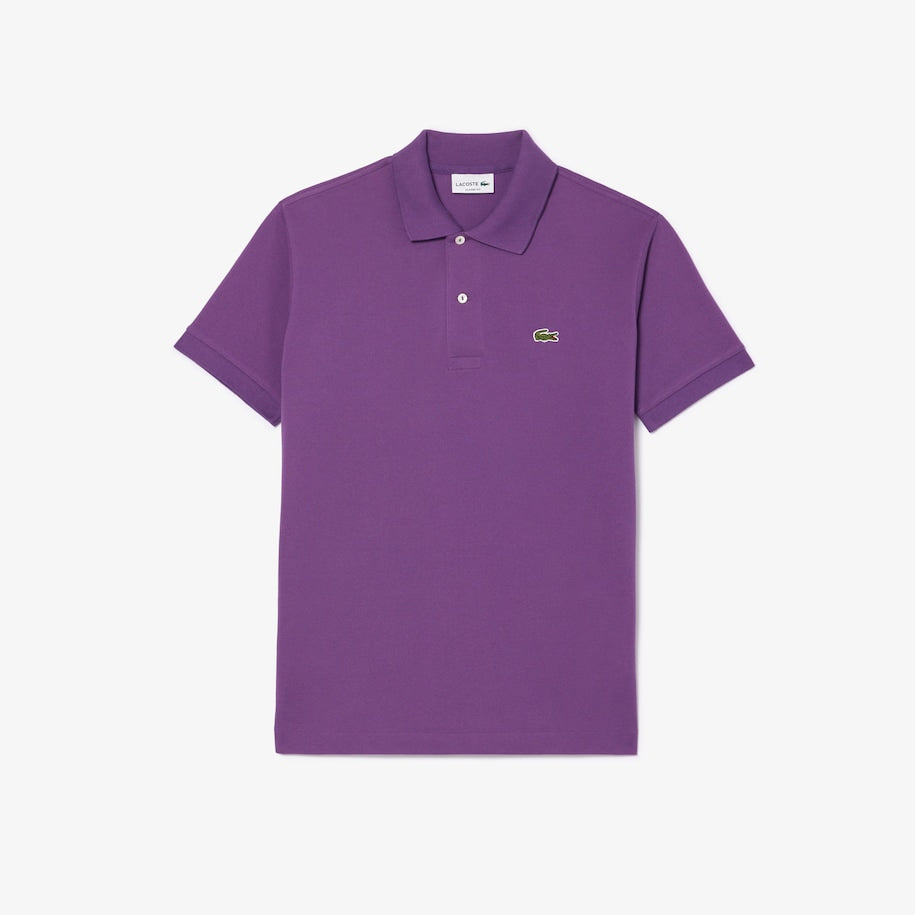 Lacoste POLO ORIGINALE L.12.12 IY2