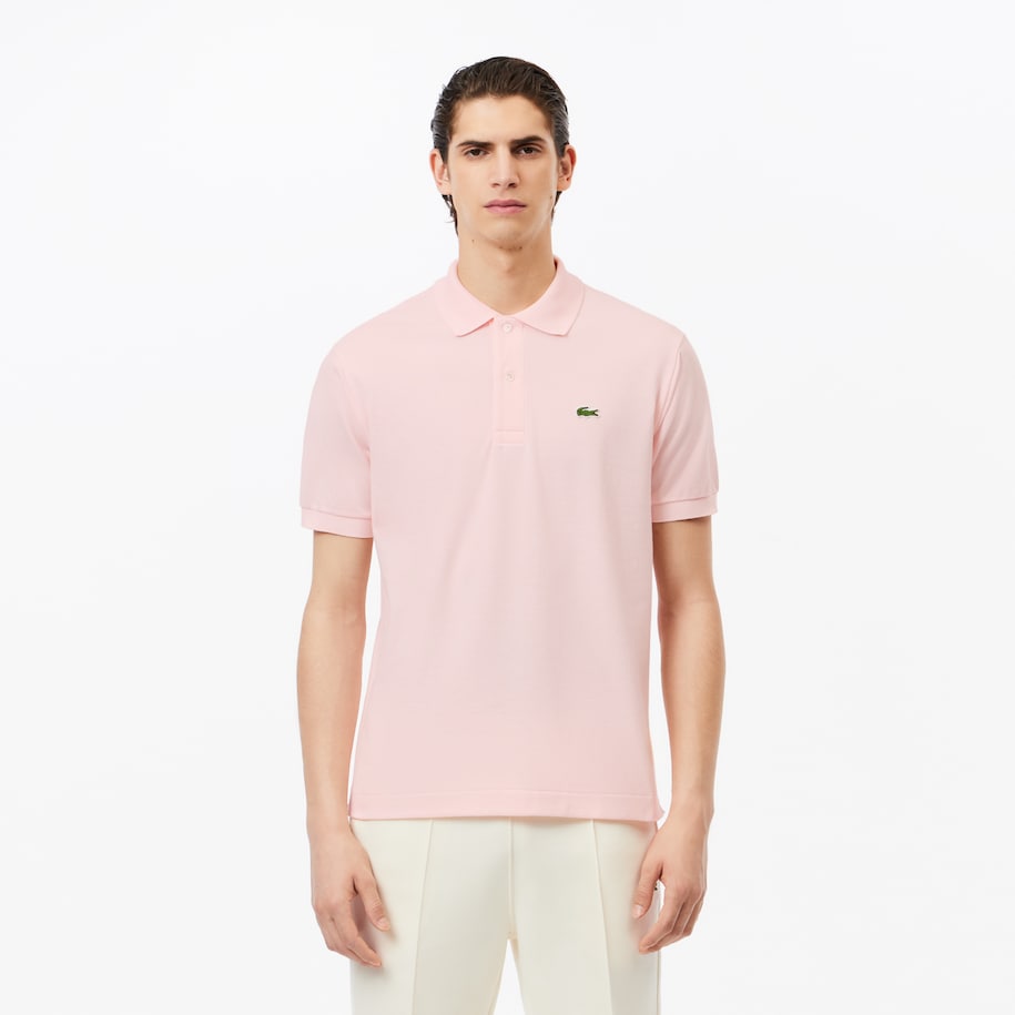 Lacoste POLO ORIGINALE L.12.12 T03