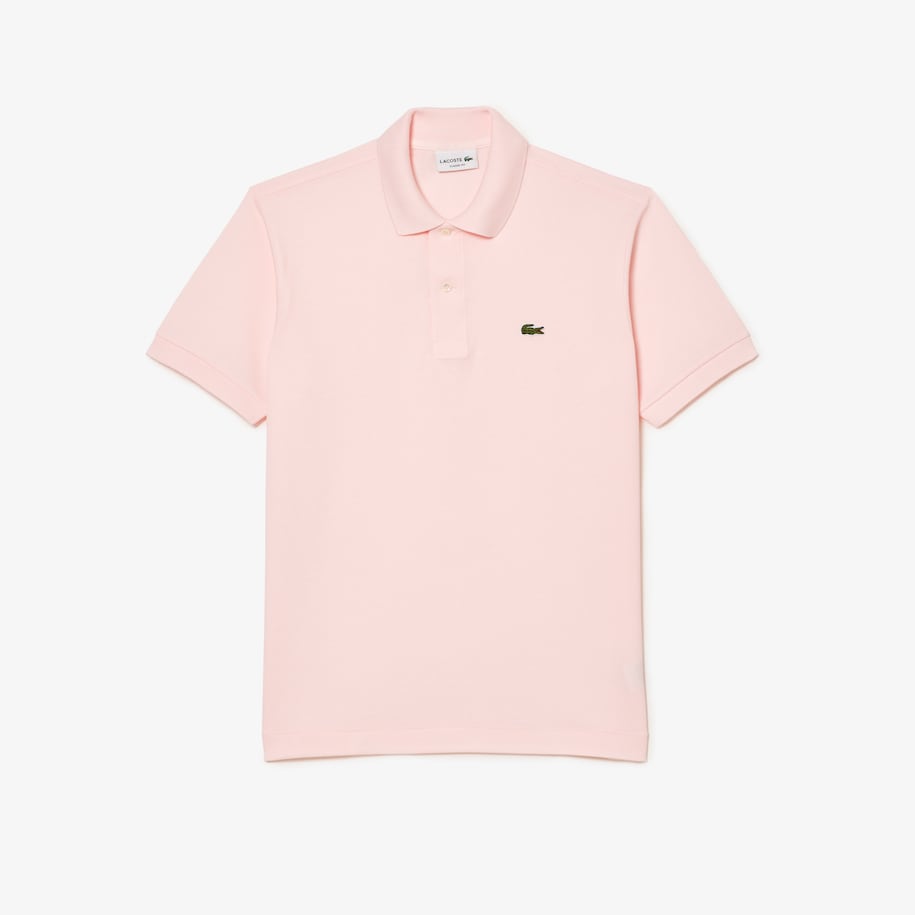 Lacoste POLO ORIGINALE L.12.12 T03